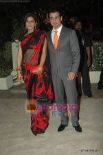 at  Imran Khan_s wedding reception in Taj Land_s End on 5th Feb 2011 (36).JPG